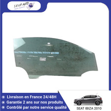 ?? GLACE PORTE AVD SEAT IBIZA 2006- ➤6J3845202A ♻️