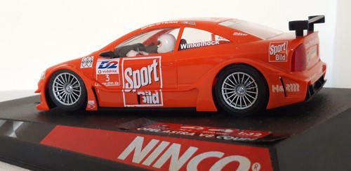Ninco opel astra - ninco, .