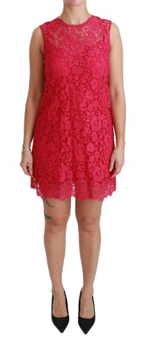 Robe dolce gabbana - gabbana, rose