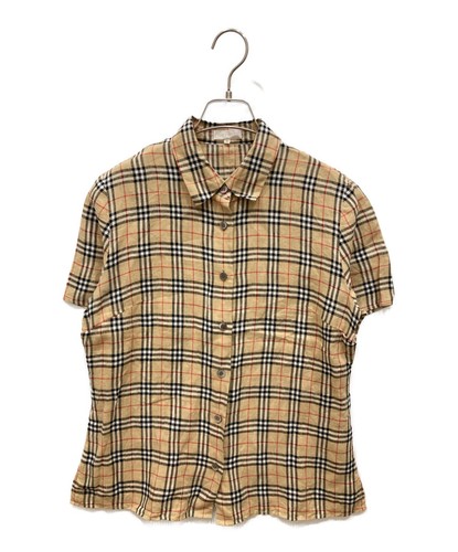 Chemise burberrys femme - chemise,