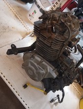 moteur pour Suzuki DR 600  N401
