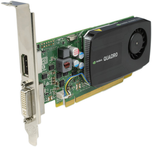 Nvidia quadro k420 2go - hp,