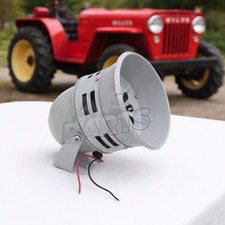 Sapin pour Jeep militaire