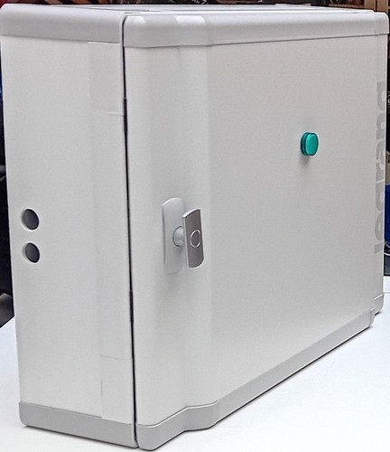 Armoire électrique - armoire,