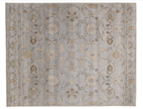 Neuf gabreille oriental oushak - neuf,
