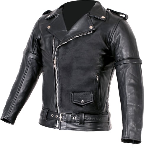 Veste cuir duchinni pour - veste,