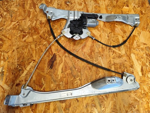 Moteur leve vitre avant gauche - moteur,