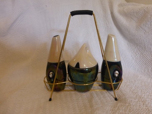 Service condiments verceram - a,