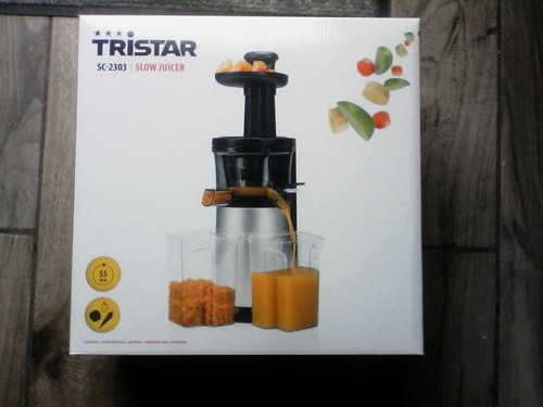 Slow juicer extracteur - juicer, 150