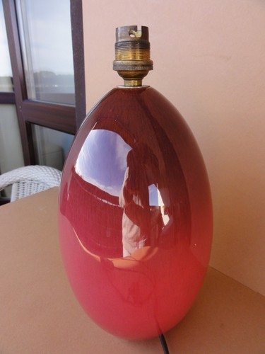 Lampe céramique gabriel - lampe,