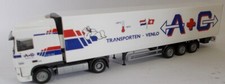 HERPA - Camion remorque