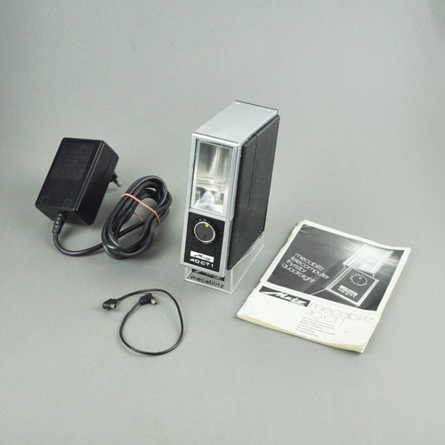 Metz mecablitz 40ct1 - metz,