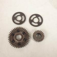 Pièce moteur diverse - , origine