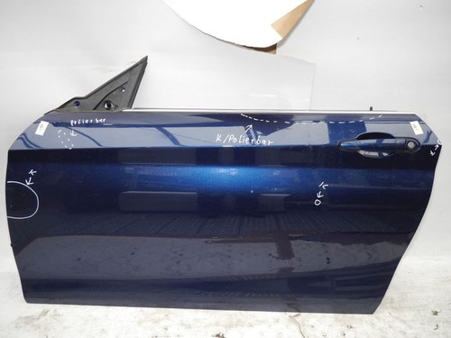 Porte gauche bmw serie - gauche, (e64)