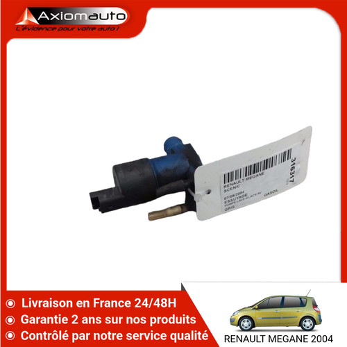 Pompe lave glace - 🇫🇷,