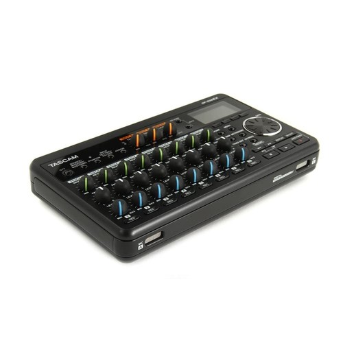 Enregistreur multipiste tascam - enregistreur,