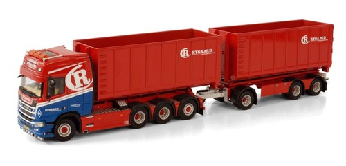 Wsi camion porteur avec - wsi,