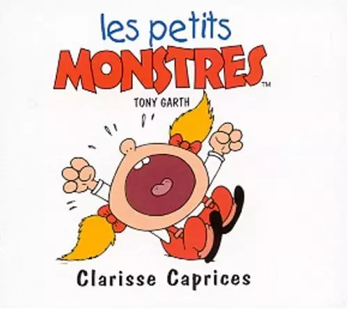 Les petites crapules - ,
