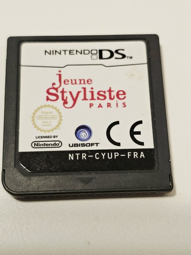 Nintendo jeu jeune - nintendo, ds
