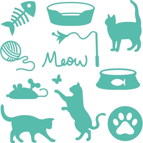 Fustelles big shot sizzix - fustelles,