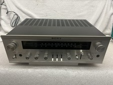 Vintage Sony STR-6065 FM