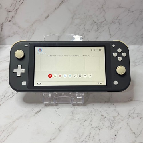 Console jeu portable - console,