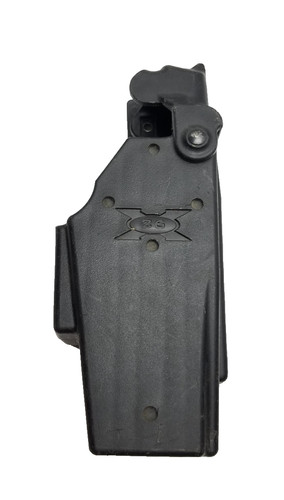 Blackhawk x26 taser holster - blackhawk!,