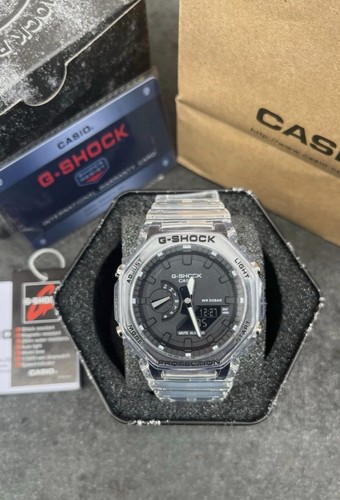 Montre casio shock - montre,