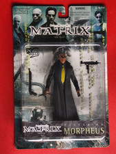 The Matrix MORPHEUS 1999