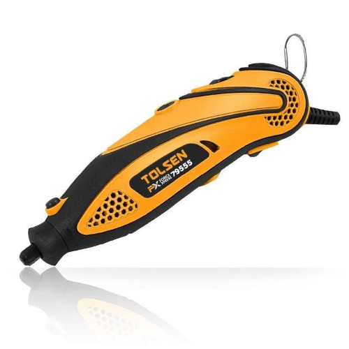Mini meuleuse 135w avec - mini,