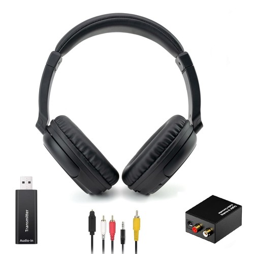 Casque sans fil avec - sans,
