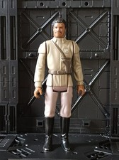 Starwars - Lando Calrissian General