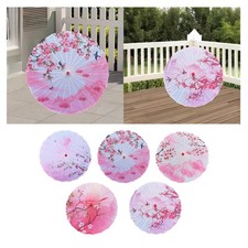 en papier huilé chinois