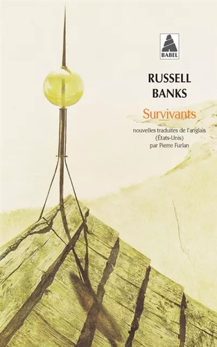 Survivants russell banks et - survivants,,