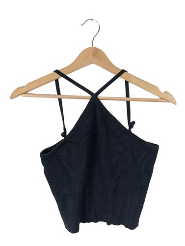 Mng crop top dames - crop-top, t