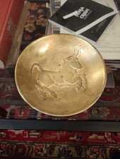 Vide Poche en Bronze  Ricardo