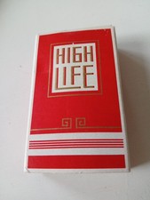 Ancien Paquet HIGH LIFE 10