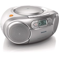Boombox az127 reproductor - boombox, az127/12