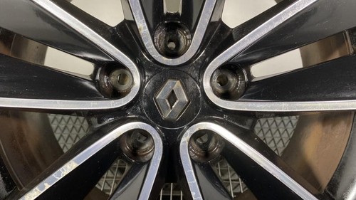 Jante renault scenic nt - 3,