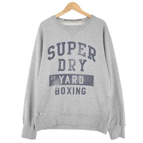 Sweat capuche superdry - sweat,