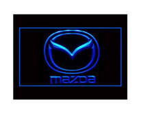 Panneau lumineux néon à LED