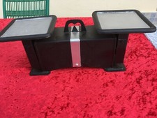 Ancienne balance a plateaux