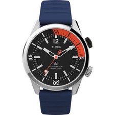 Montre Homme TIMEX WATERBURY