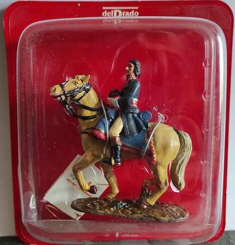 Cavalier napoléonien del - napoléonien,