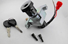 Contact D'Allumage MBK MACH G + GG 50 CCM Type SA22 (02-04) - Qualité 1A Taïwan