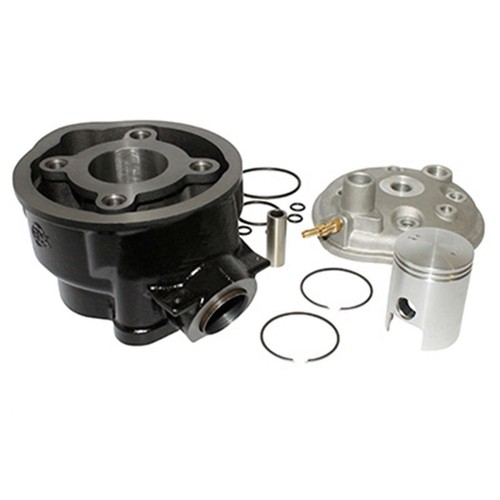 Haut moteur boite artek - haut,