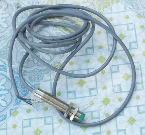 Baumer electric ifr 31a - ifr, 12.24-31a