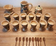 Service à café complet  15