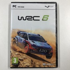 NEUF NEW world rally