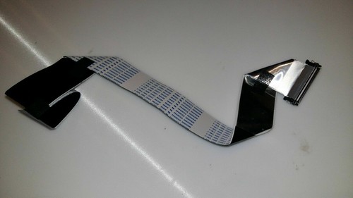 Display cable nappe - display, tv